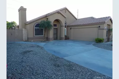 46164 La Mesa Street, Indio, CA 92201 - Photo 1