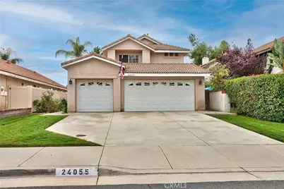 24055 Golden Pheasant, Murrieta, CA 92562 - Photo 1