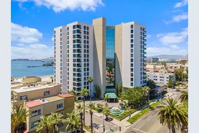 1310 E Ocean Boulevard #1103, Long Beach, CA 90802 - Photo 1