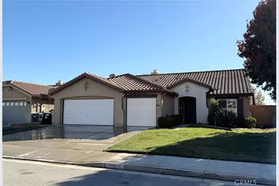 25491 Mountain Springs, Menifee, CA 92584 - Photo 1