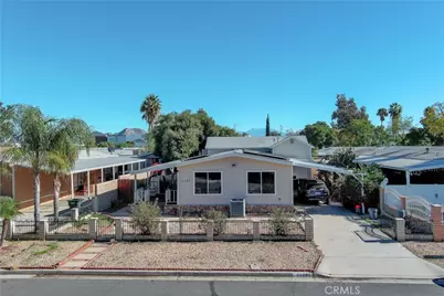 3123 El Rosario, Perris, CA 92571 - Photo 1