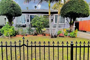 3968 & 3970 S Hobart Blvd, Los Angeles, CA 90062 - Photo 1