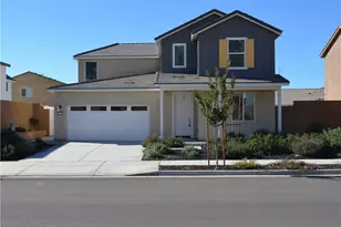 27241 Toro Vis St, Menifee, CA 92585 - Photo 1