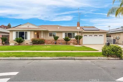 3072 W Indianapolis, Fresno, CA 93722 - Photo 1