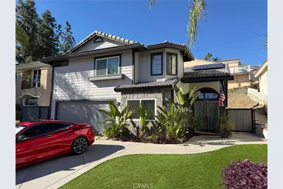 22101 San Joaquin, Canyon Lake, CA 92587 - Photo 1