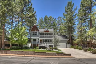 457 Woodside, Big Bear City, CA 92314 - Photo 1