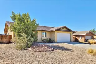 5170 Split Rock Ave, 29 Palms MCB, CA 92277 - Photo 1