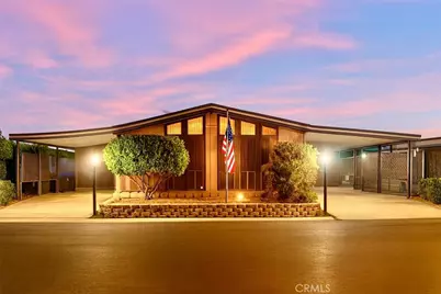 601 N Kirby Street #524, Hemet, CA 92545 - Photo 1