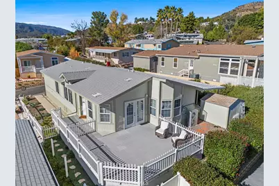 35109 Highway 79 #263, Warner Springs, CA 92086 - Photo 1