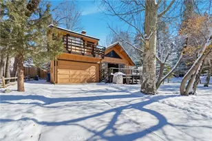 901 Tehama, Big Bear Lake, CA 92315 - Photo 1