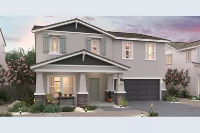 3431 Kellie Avenue, Rosamond, CA 93560 - Photo 1