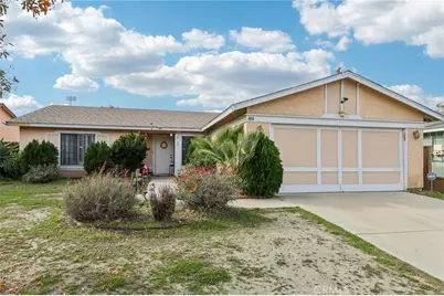 484 Westminister, San Jacinto, CA 92583 - Photo 1