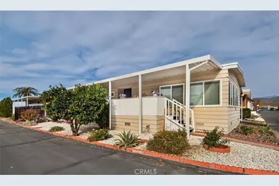 45055 E Florida Avenue #78, Hemet, CA 92544 - Photo 1