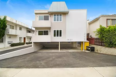 1927 Pelham Avenue #4, Los Angeles, CA 90025 - Photo 1