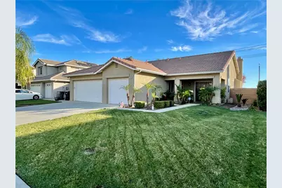 27613 Vanilla Court, Menifee, CA 92585 - Photo 1