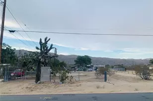 56650 Antelope Trail, Yucca Valley, CA 92284 - Photo 1