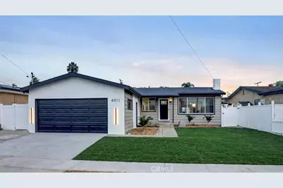 4011 Hatton, San Diego, CA 92111 - Photo 1