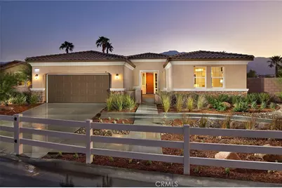 81802 Via Barranca, La Quinta, CA 92253 - Photo 1
