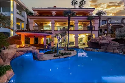 22986 Gray Fox Drive, Canyon Lake, CA 92587 - Photo 1
