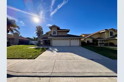 24473 Saint Thomas Avenue, Moreno Valley, CA 92551 - Photo 1