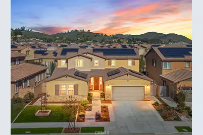 24456 Reserve Court, Menifee, CA 92584 - Photo 1