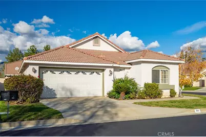 841 Perla Ct, San Jacinto, CA 92583 - Photo 1