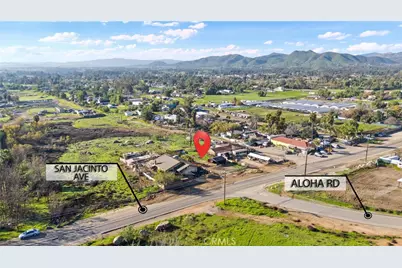 0 San Jacinto, Perris, CA 92570 - Photo 1