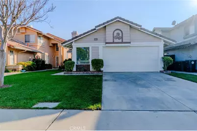 15543 Garnet Court, Fontana, CA 92337 - Photo 1