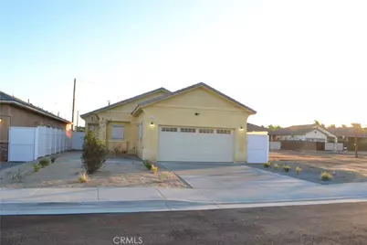 231 W 10th Street, Perris, CA 92570 - Photo 1