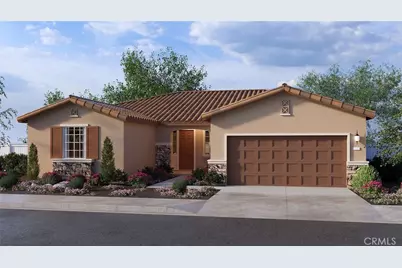 128 Via Palermo, Cathedral City, CA 92234 - Photo 1