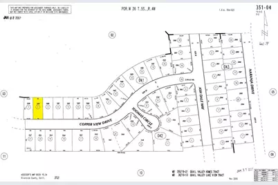0 Cooper View Drive, Canyon Lake, CA 92587 - Photo 1