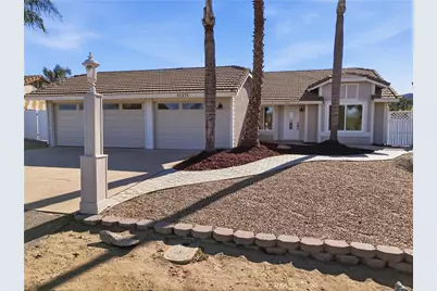 31275 Park Boulevard, Nuevo, CA 92567 - Photo 1