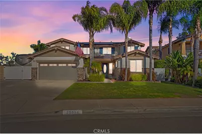 25094 Meridian Court, Wildomar, CA 92595 - Photo 1