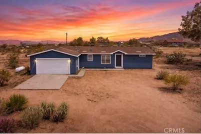 6625 Indian Cove, 29 Palms MCB, CA 92277 - Photo 1
