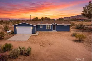 6625 Indian Cove, 29 Palms MCB, CA 92277 - Photo 1
