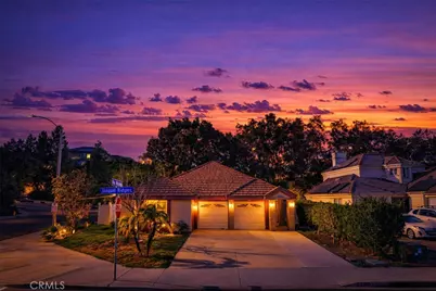 22952 Joaquin Ridge Drive, Murrieta, CA 92562 - Photo 1