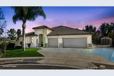 33886 Begonia, Murrieta, CA 92563 - Photo 1