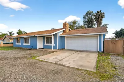 4153 N Webster, Perris, CA 92571 - Photo 1