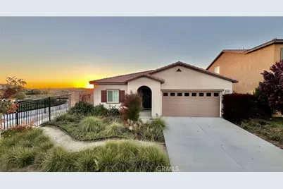 34289 Solstice Street, Winchester, CA 92596 - Photo 1