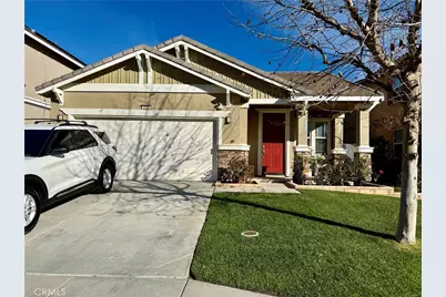 3705 Solandra Street, Perris, CA 92571 - Photo 1
