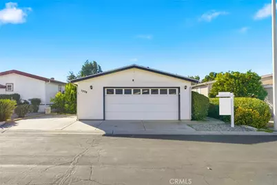 1279 Sorrel Drive, Hemet, CA 92545 - Photo 1