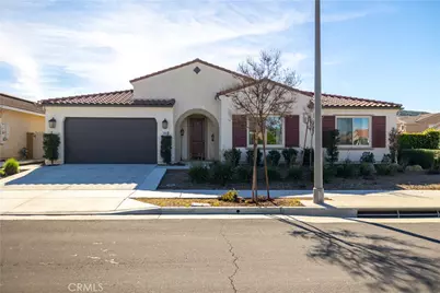 24391 Merrick Lane, Menifee, CA 92584 - Photo 1