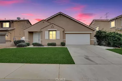 1279 Cedar Hollow, Beaumont, CA 92223 - Photo 1