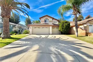 25211 Corte Sombrero, Murrieta, CA 92563 - Photo 1