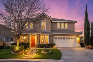 40755 Knollwood Ct, Palmdale, CA 93551 - Photo 1