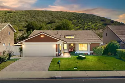 3547 Cherry Blossom Lane, Lake Elsinore, CA 92530 - Photo 1