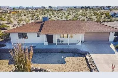 74633 Sunset, 29 Palms MCB, CA 92277 - Photo 1