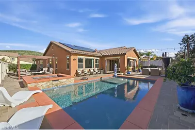 35421 Birchbrook, Winchester, CA 92596 - Photo 1