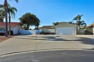 22568 Castle Crag Dr, Canyon Lake, CA 92587 - Photo 1