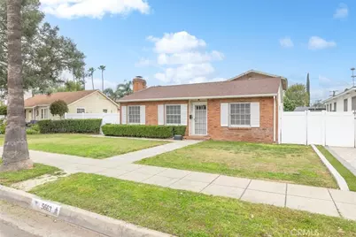 5663 Osburn, Riverside, CA 92506 - Photo 1